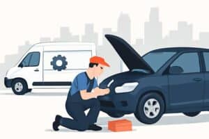 Charlotte’s Same Day Mobile Mechanic Because Your Time Matters